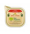 Almo nature pfc daily menù bio cane adult con manzo 100 gr