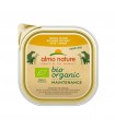 Almo nature pfc daily menù bio cane adult con pollo 300 gr