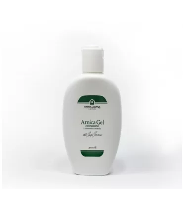 Arnica gel extra forte 200 ml