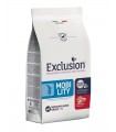 Exclusion diet formula mobility maiale e riso medium large 12 kg