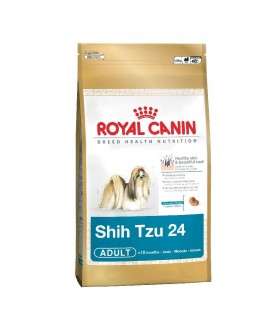 Royal canin mini shih tzu adult 1,5 kg