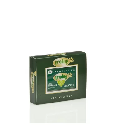 Prodog Sapone Concentrato Sbiancante 100 gr