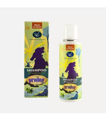 Prodog Shampoo Cani Pelo Lungo 200 ml