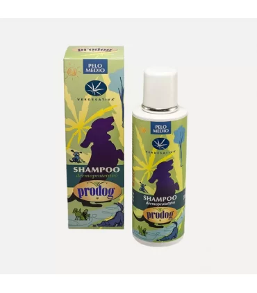 Prodog Shampoo Cani Pelo Medio 200 ml