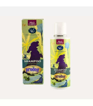 Prodog Shampoo Cani Pelo Corto 200 ml