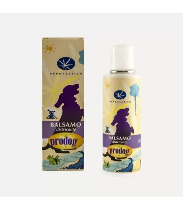 Prodog Balsamo Districante per Cani 200 ml