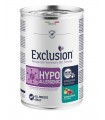 Exclusion diet formula hypoallergenic cervo e patate 400 gr