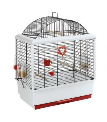 Ferplast palladio 3 nera gabbia