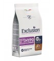 Exclusion diet formula hypoallergenic coniglio e patate medium large 12 kg