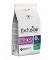 Exclusion diet formula hypoallergenic cervo e patate medium large 2 kg