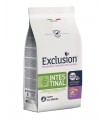 Exclusion diet formula intestinal puppy maiale e riso all breeds 2 kg