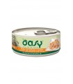 Oasy cane adult specialita naturale pollo con patate e carote 150 gr