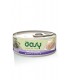 Oasy cane puppy specialita naturale con pollo 150 gr