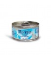 Monge cane natural pollo delicato 95 gr