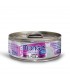 Monge gatto natural tonno e petto di pollo con manzo 80 gr