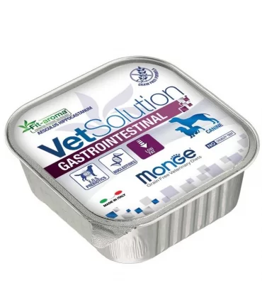 Monge vetsolution cane gastrointestinal 150 gr