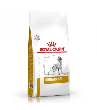 Royal canin urinary cane 2 kg