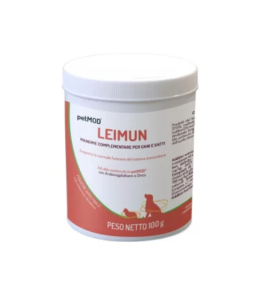 Petmod leimun 100 gr