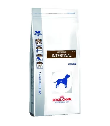 Royal canin gastro intestinal cane 2 kg