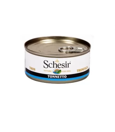 Schesir cane tonnetto 150 gr
