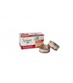 Schesir gatto tonno con gamberetti multipack 6 x 50 gr