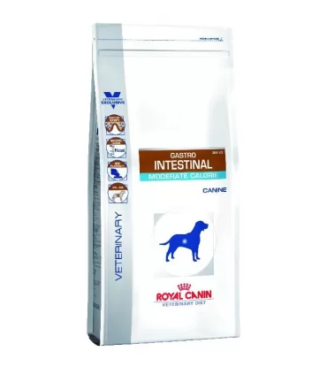 Royal canin gastro intestinal mod. cal. cane 2 kg