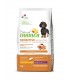 Natural trainer Sensitive cane No Gluten Mini Mature Salmone 2 kg