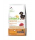Natural trainer Sensitive cane No Gluten Mini Adult Agnello 7 kg