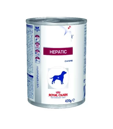 HEPATIC CANE 420 GR R.C.