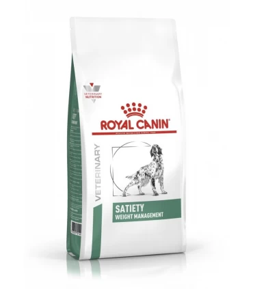 Royal canin satiety support cane 12 kg