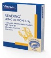 Virbac reading long action collare cane taglia grande 6,3 gr