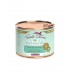 Terra canis grain free anatra con zucca, fragola e sambuco 200 gr
