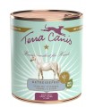 Terra canis grain free cavallo con rapa gialla, finocchio e salvia 800 gr