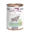 Terra canis hypoallergenico bufalo con patata dolce 400 gr