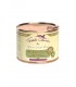Terra canis classic cinghiale con riso integrale, finocchio e lampone 200 gr
