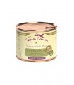 Terra canis classic cinghiale con riso integrale, finocchio e lampone 200 gr