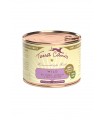 Terra canis classic selvaggina con zucca, amaranto e mirtilli rossi 200 gr