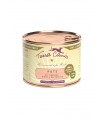 Terra canis classic tacchino con broccoli, pera e patate 200 gr