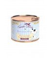 Terra canis puppy manzo con mela, carote e rosa canina 200 gr