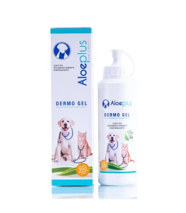 Aloeplus Dermo Gel 200 ml