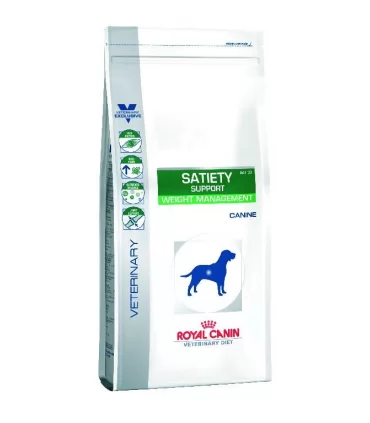 Royal canin satiety support cane 1,5 kg