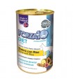 Forza 10 cane pate diet tonno e riso 400 gr