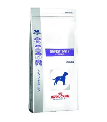 Royal canin sensitivity cane 7 kg