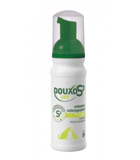 Ceva salute animale douxo S3 seb mousse 150 ml