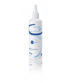 Ceva salute animale douxo care lozione auricolare 125 ml