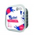 Q.diet only fresh veal 150 gr