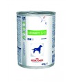 Royal canin urinary cane 410 gr