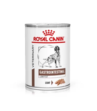 Royal canin Gastrointestinal Low Fat cane 410 gr