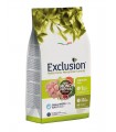 Exclusion mediterraneo adult small breed pollo 7 kg