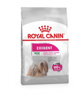 Royal canin mini exigent 1 kg